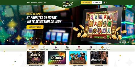 ma chance casino retrait - machance casino france